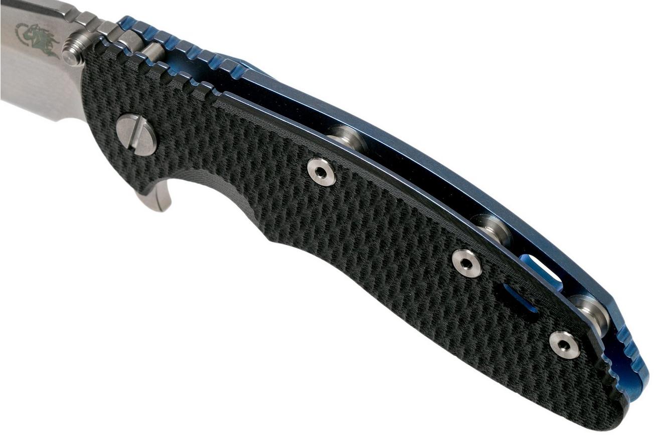 Rick Hinderer XM-18 3.5