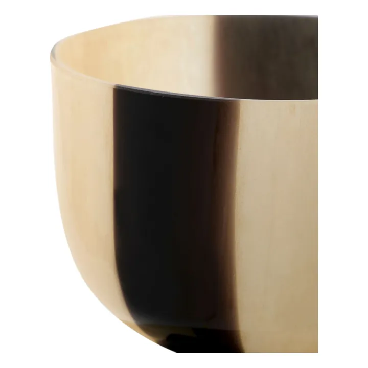 House Doctor Vase Pilu | Beige
