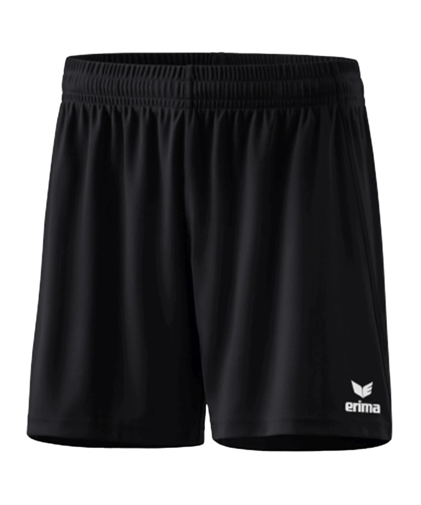 Erima Rio 2.0 Short Damen Schwarz