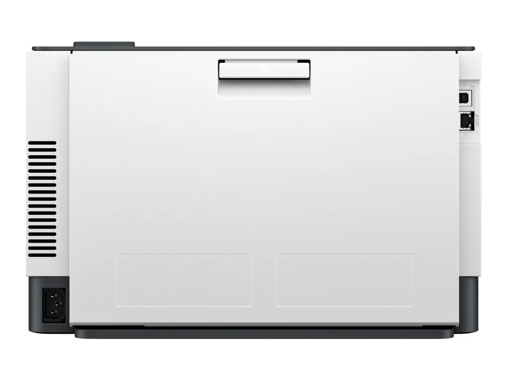 HP Color LaserJet Pro 3202dn - Printer - farve - Duplex - laser - A4/Legal - 600 x 600 dpi - op til 25 spm (mono) / op til 25 spm (farve) - kapacitet: 251 ark - Gigabit LAN, USB 2.0