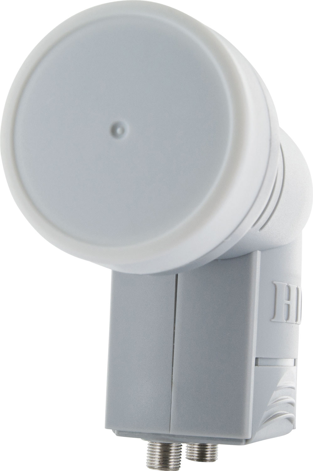 Schwaiger digitale dubbele LNB met weersbescherming