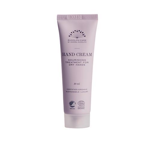 Rudolph Care Hand Cream, 30 ml