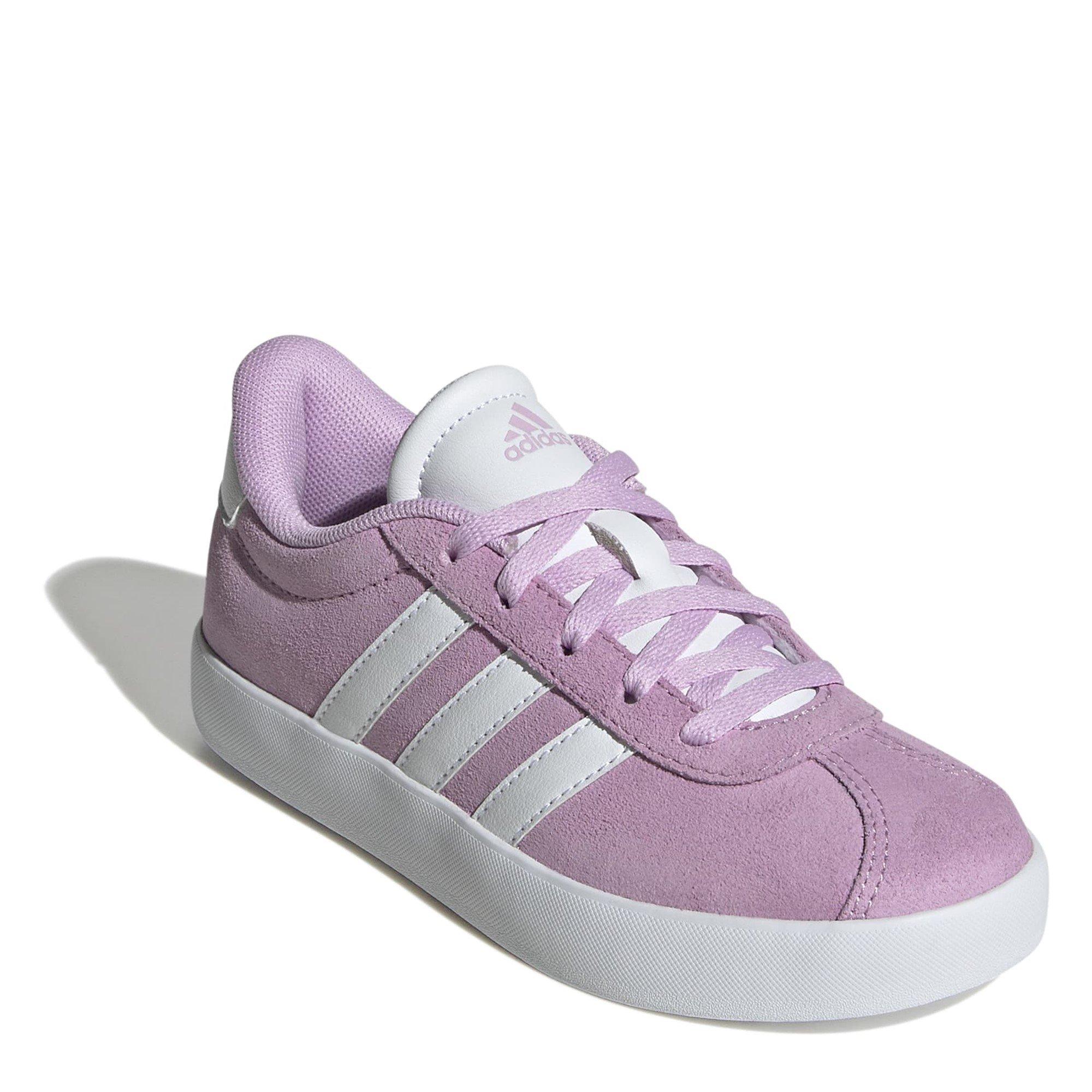 adidas VL Court 3.0 Shoes Junior Boys