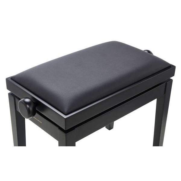 K&M Piano Bench 13970