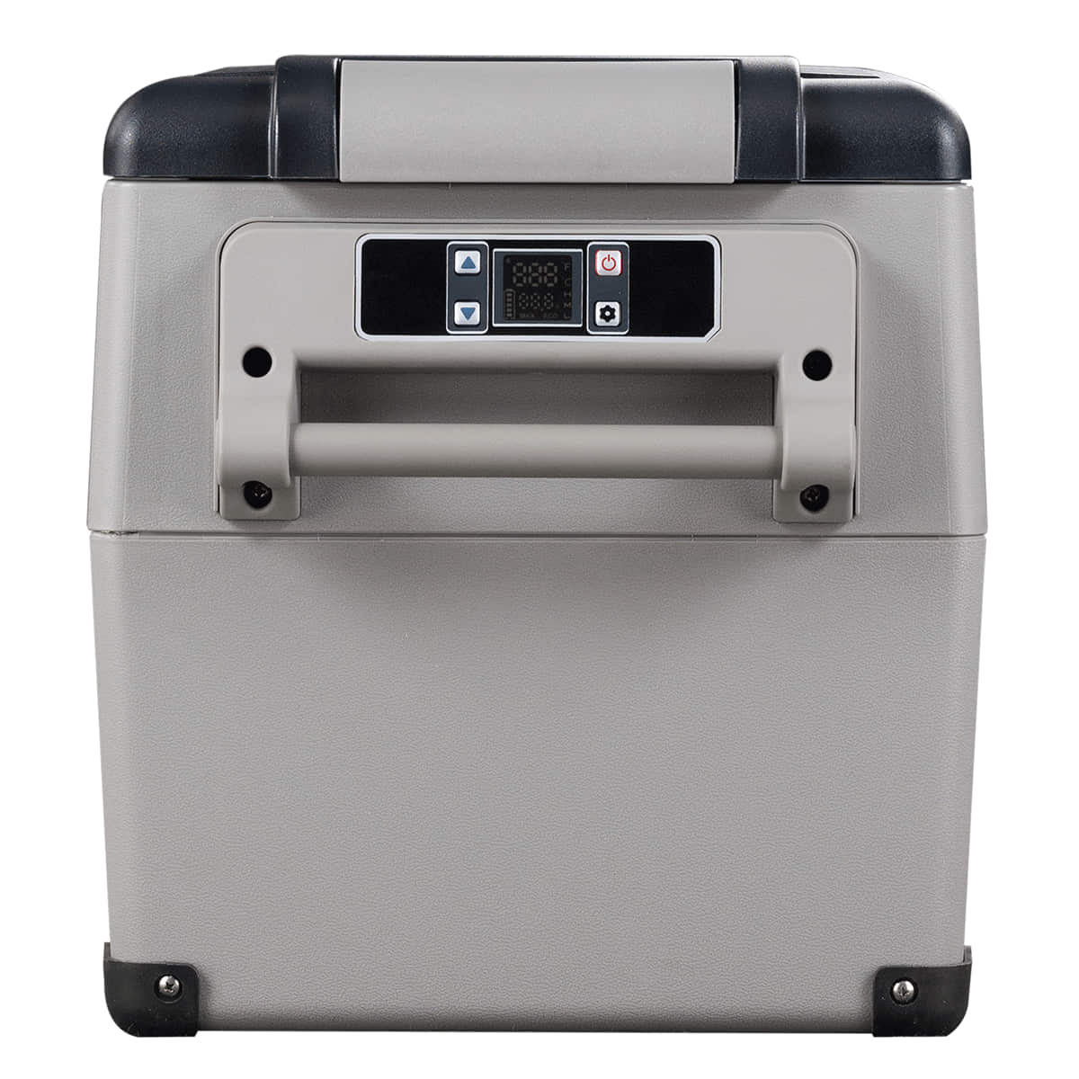 Nevera Camping Eléctrica 12/230v Alpicool Cf35 (congela -20ºc)