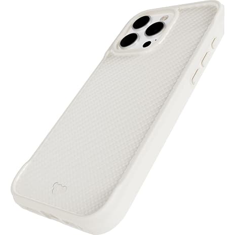 Tech21 iPhone 16 Pro Max cover - greige