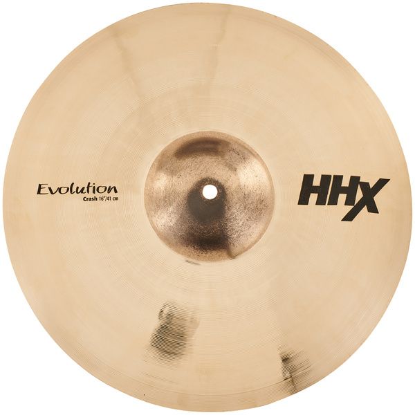 Sabian HHX Evolution Exclusive Set
