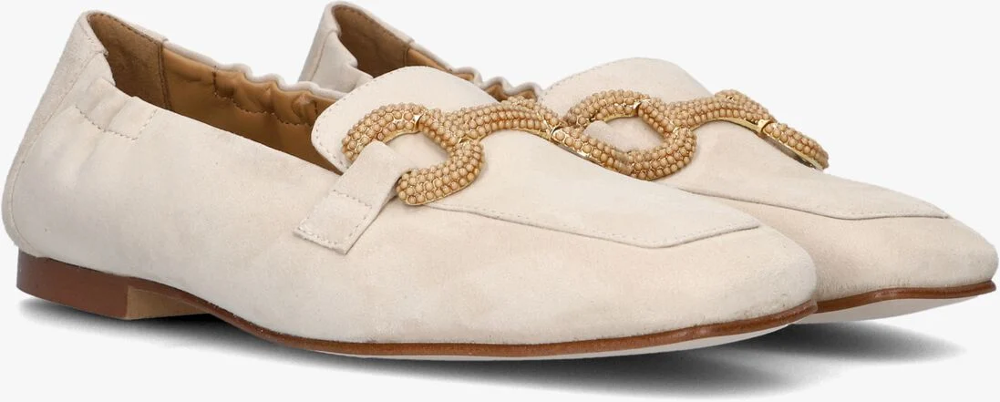 PEDRO MIRALLES beige pedro miralles loafers 14557