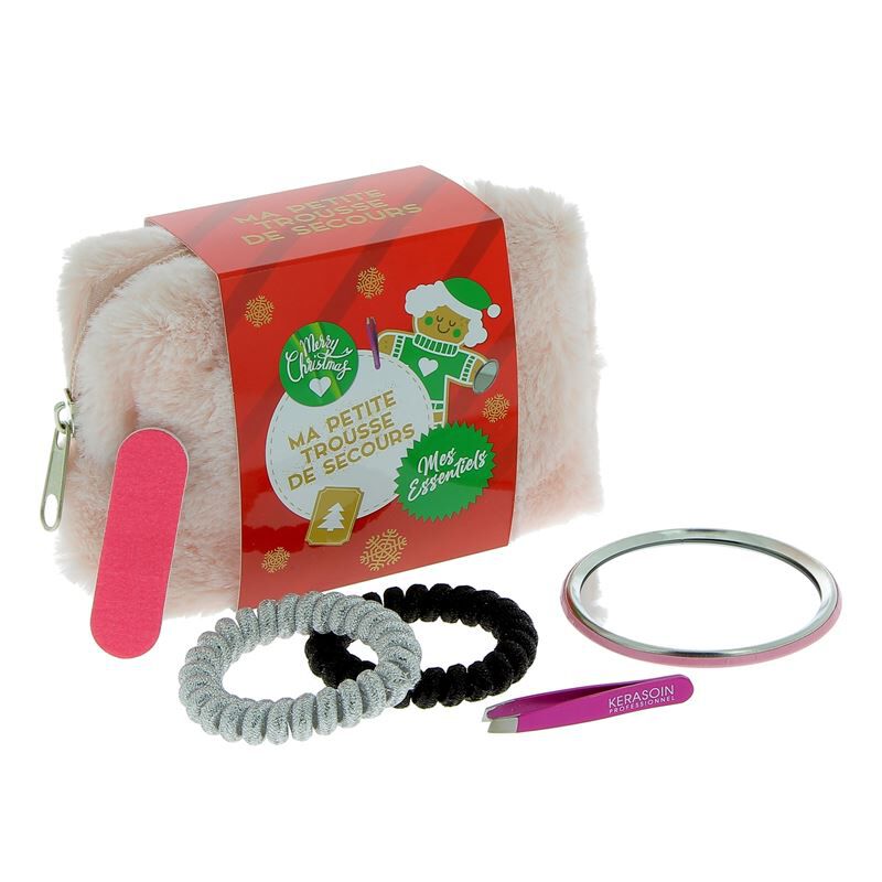 Ma petite trousse de secours
