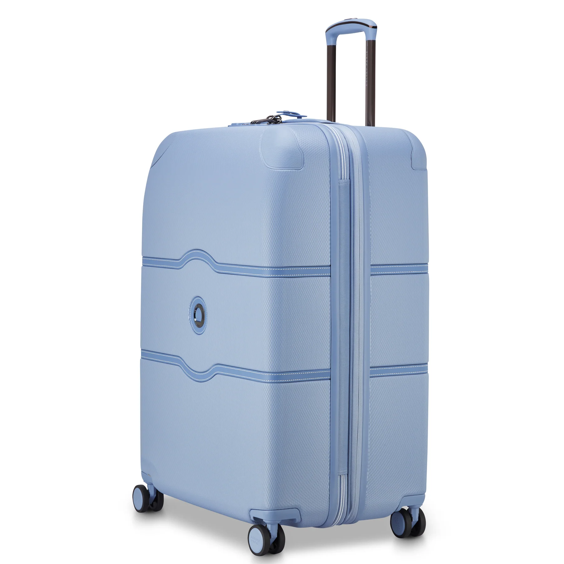 Valise soute - L (76cm) Édition 80 ans