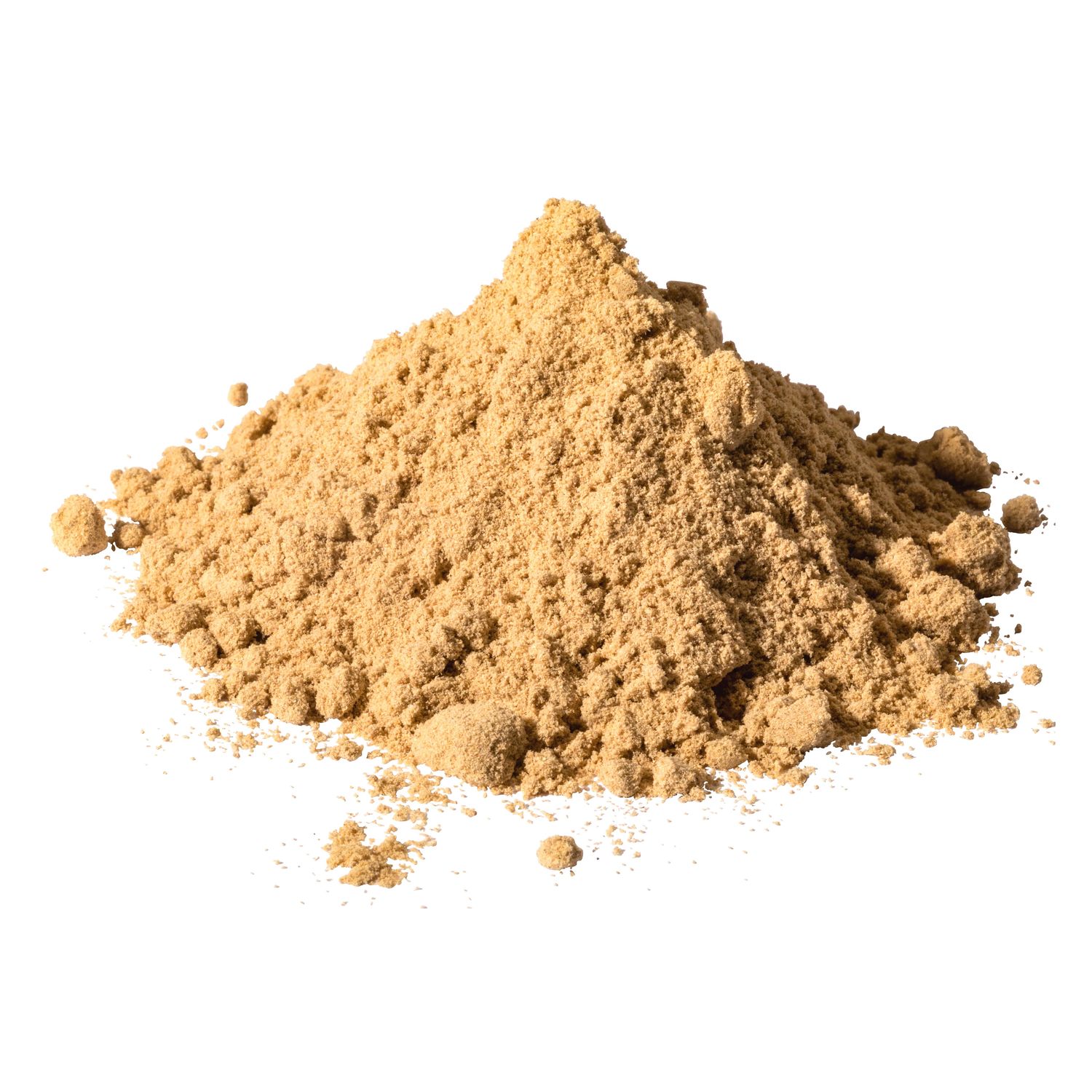PFERDEfit by Loesdau Ingwer pur  - 1 kg