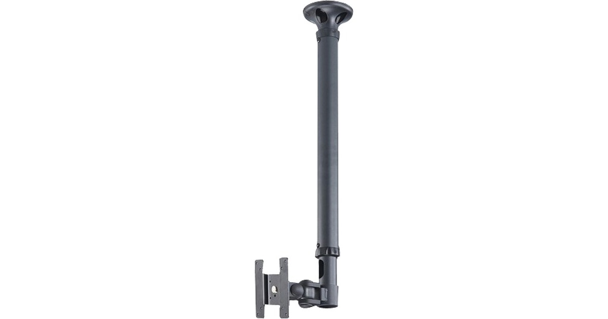 NeomountsFPMA-C100 monitor plafondsteun bevestiging  (Zwart, Retail)