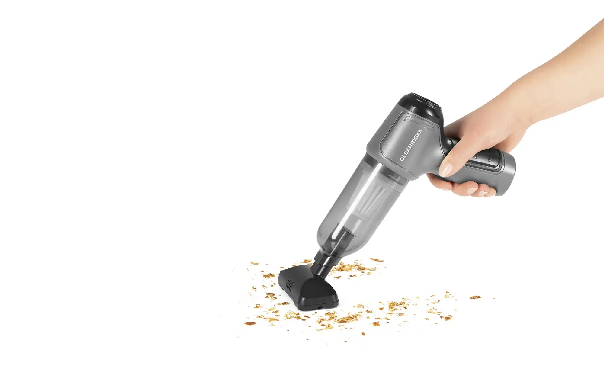 Handstaubsauger CLEANMAXX