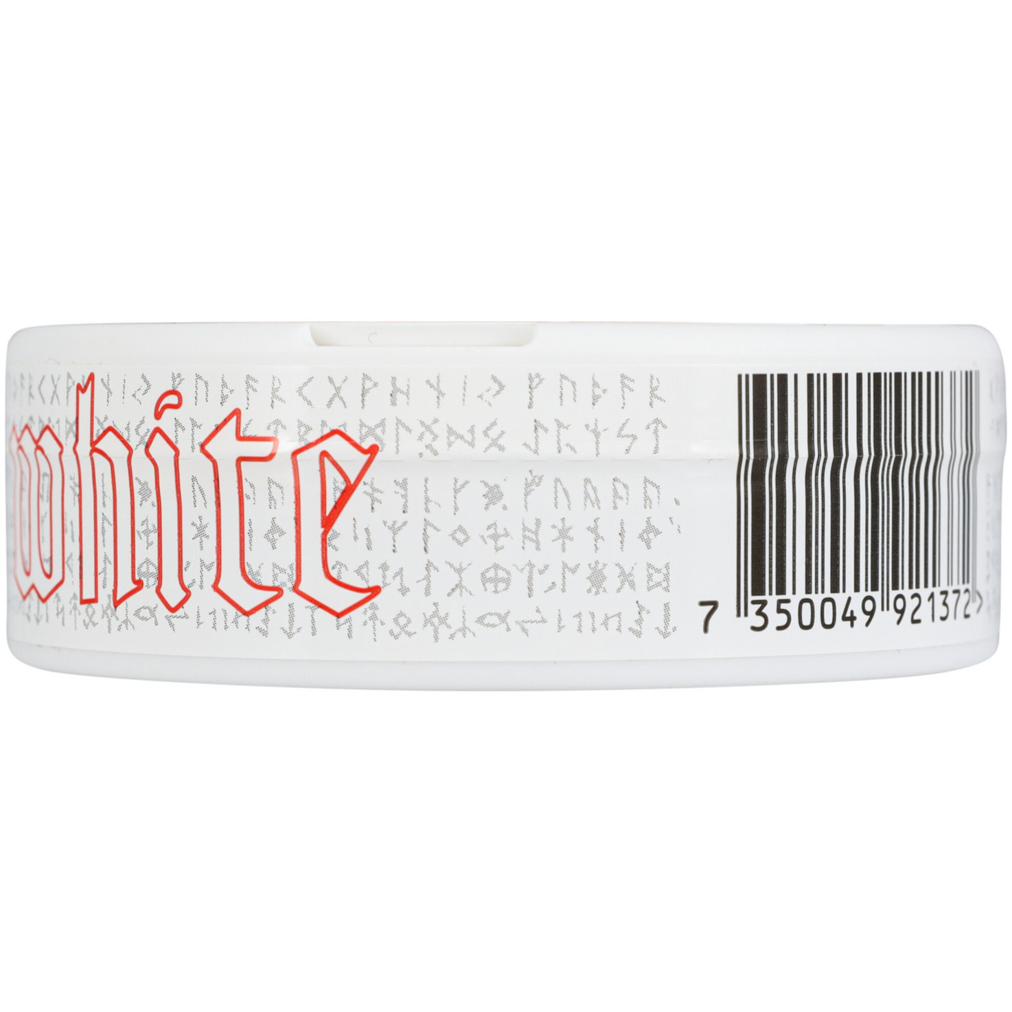 Odens Cold Extreme White