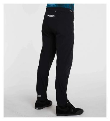 Pantalon Dharco Gravity Noir
