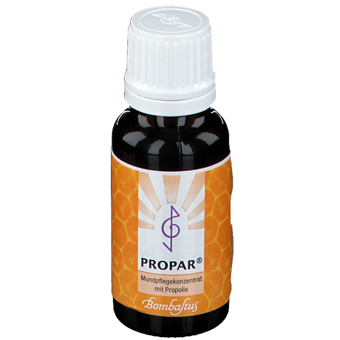 Bombastus Propar®