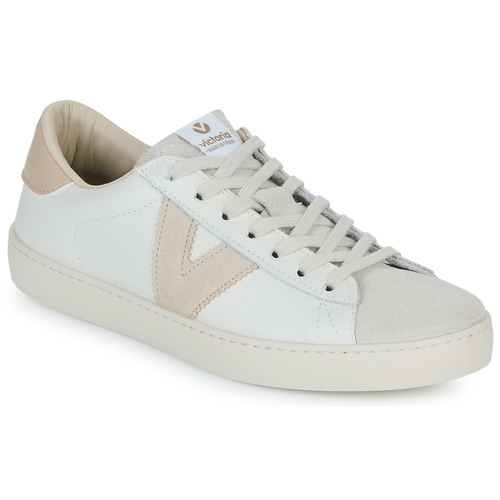 Victoria - BERLIN PIEL& SERRAJE - Beige