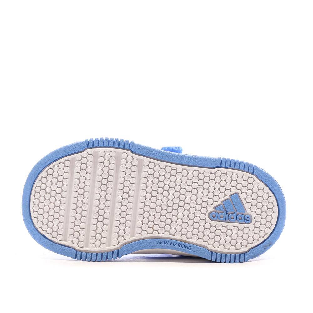 Adidas Baskets Bleu/Rose Fille Adidas Tensaur Sport 2.0