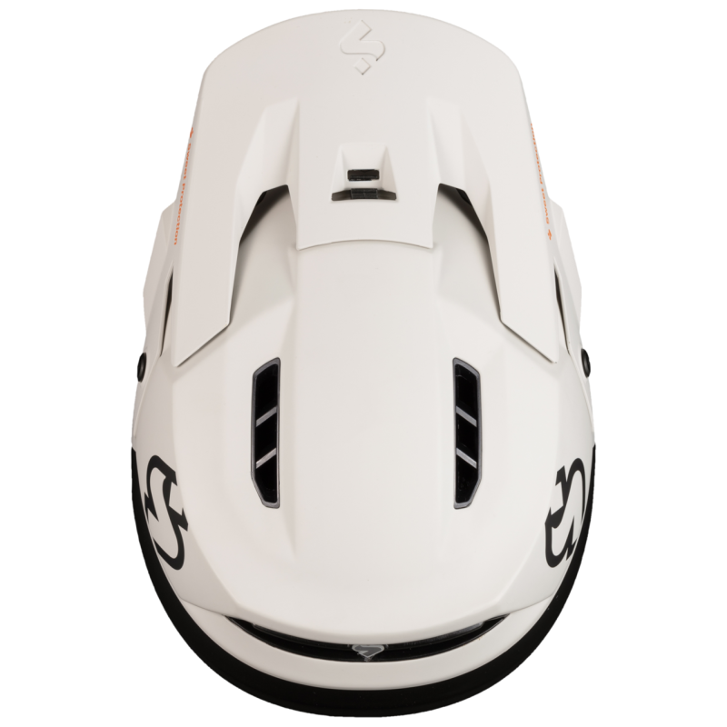 Fixer Composite 2Vi Mips Helmet - Casque VTT intégral