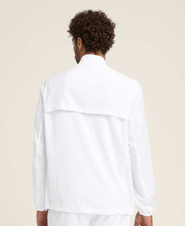 Aston Warm-Up Jacket Lite