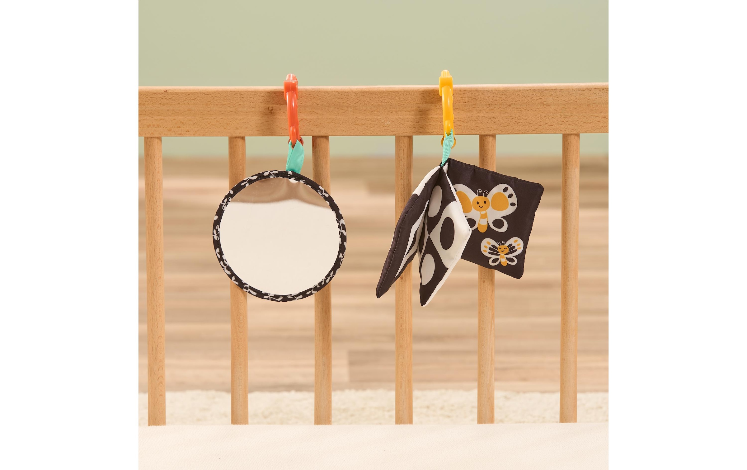 Vtech® Krabbeldecke »-DE-« Weiche Spielmatte in Koalaform