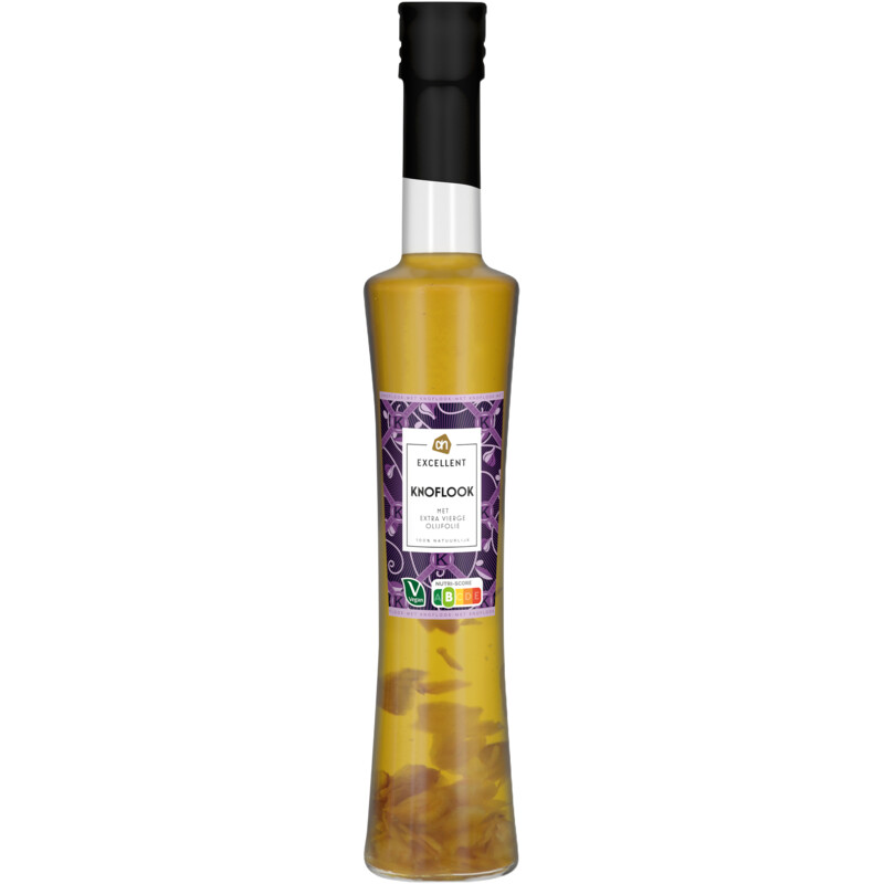AH Excellent Olijfolie knoflook