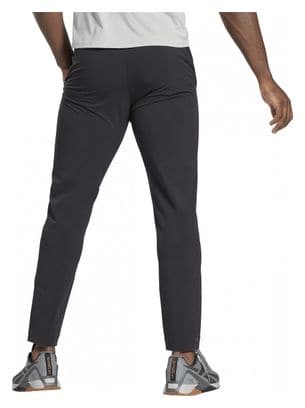 pantalon Reebok Training Perf Noir