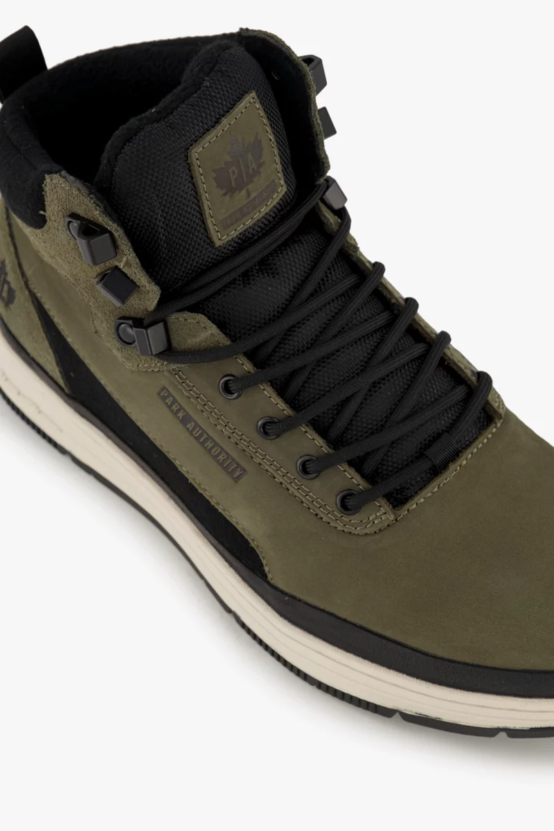 Park Authority GK 3000 Herren Winterschuh