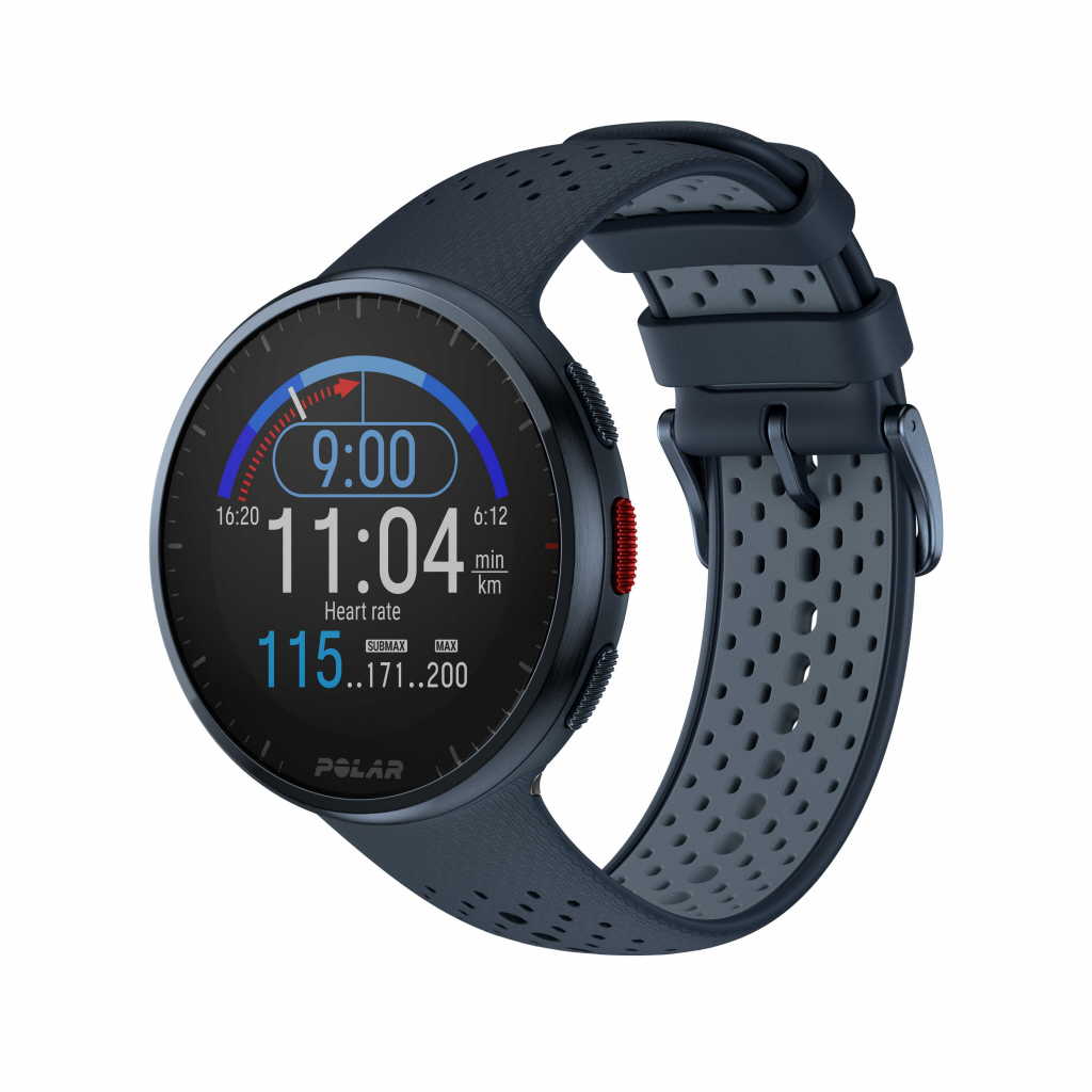 Polar Pacer Pro
