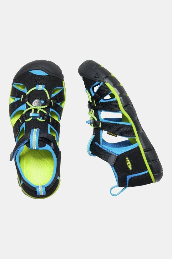 Keen Keen Seacamp Ii Cnx Children
