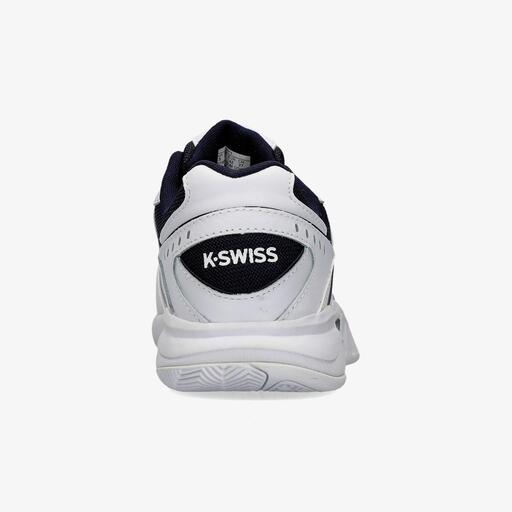 Receptor K-Swiss