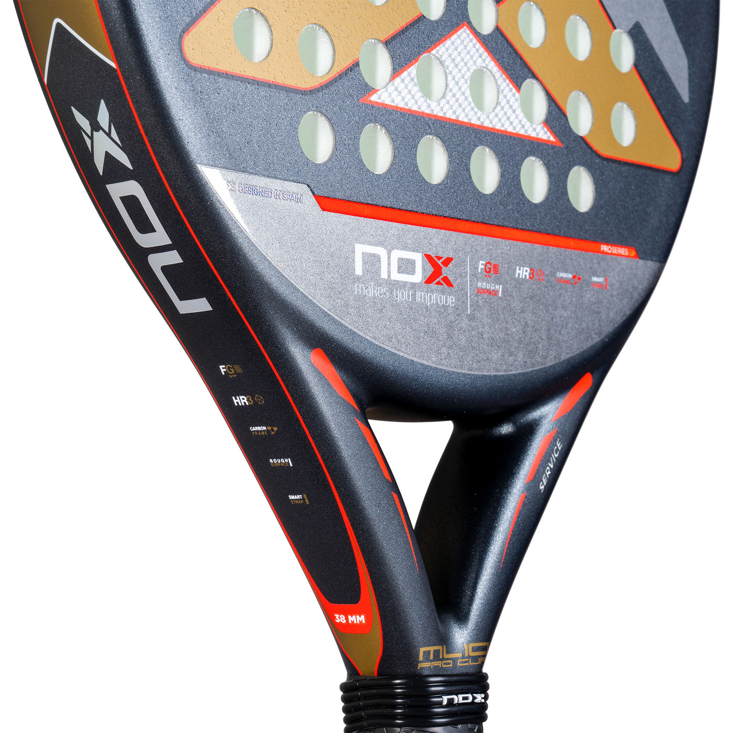 Nox Pack 12