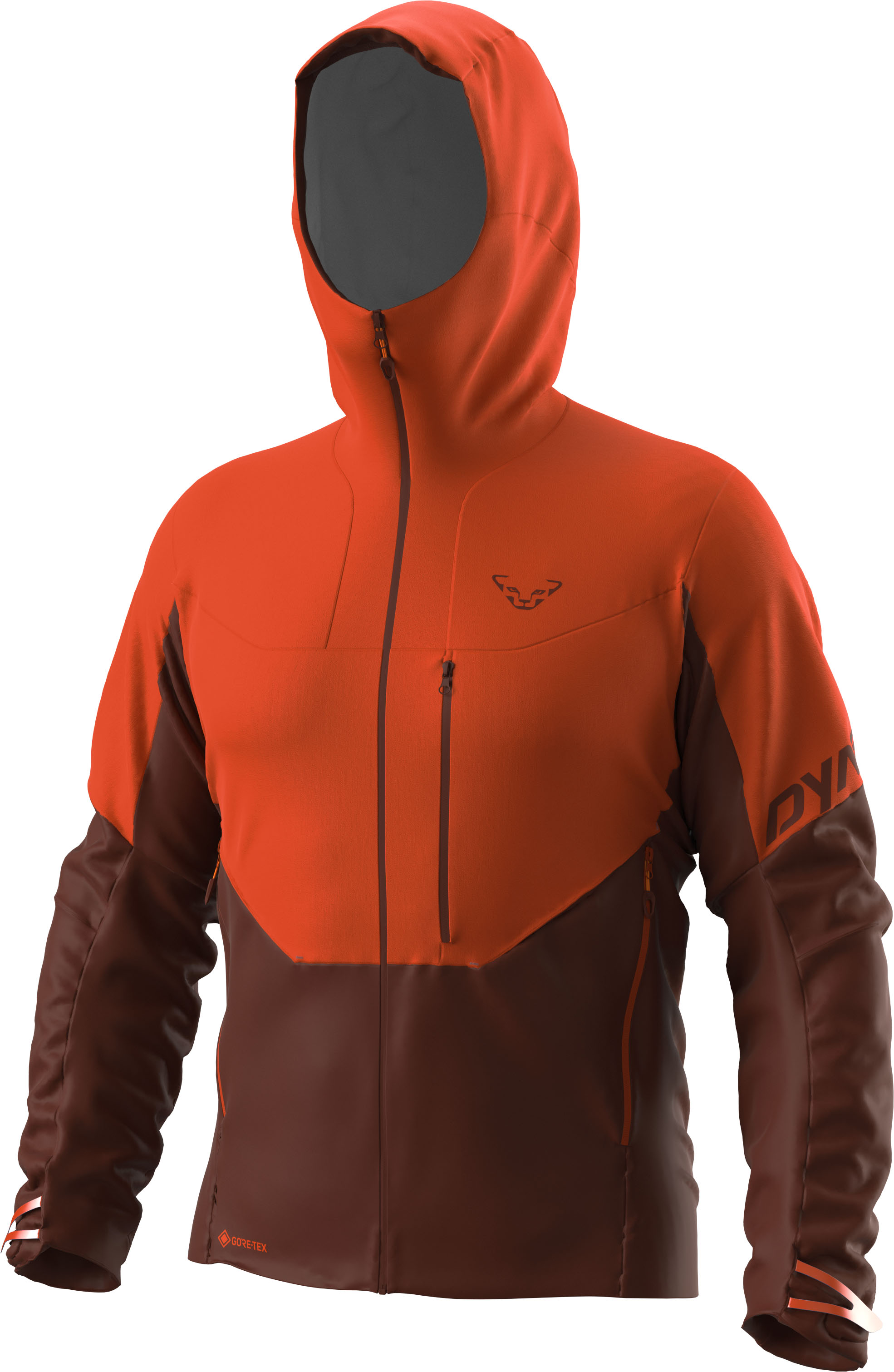 Dynafit Radical Infinium Hybrid JKT M