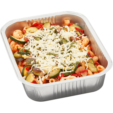 Jumbo Familieschotel Tomaat Mozzarella 900 g