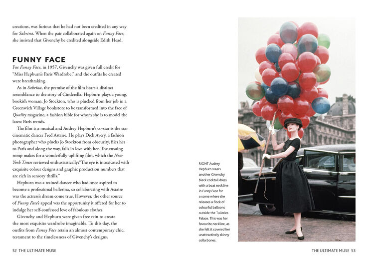 New Mags Little Book of Givenchy