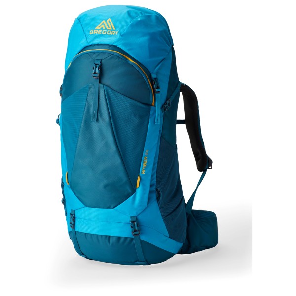 Gregory - Women's Amber 54 EU - Sac à dos de trekking
