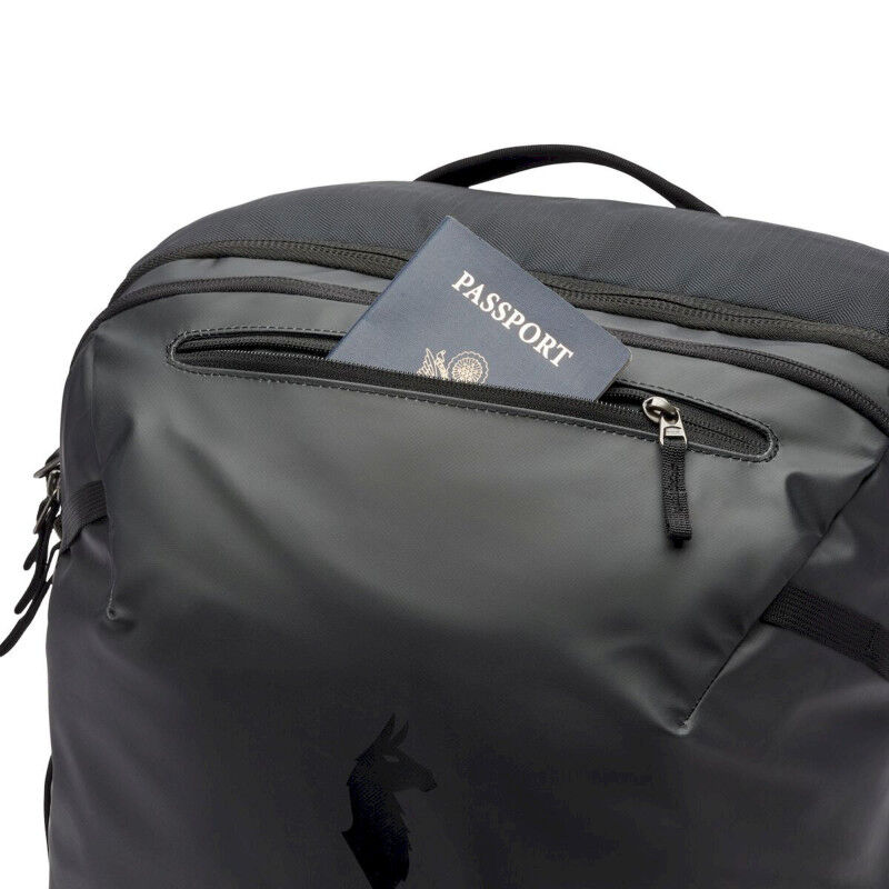 Allpa 35L Travel Pack - Sac à dos de voyage
