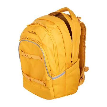 McNeill Schulrucksack MILO gelb