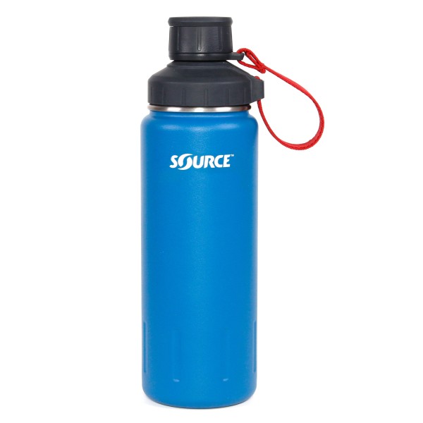 Source - Terrain-Stainless Steel Vacuum - Gourde