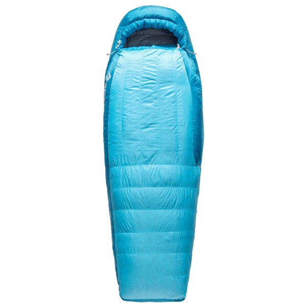 Sea to Summit - Women's Trek Women's -9°C Down Sleeping Bag - Sac de couchage en duvet