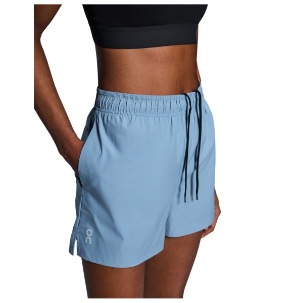 On - Women's 3 Core Shorts - Short de running