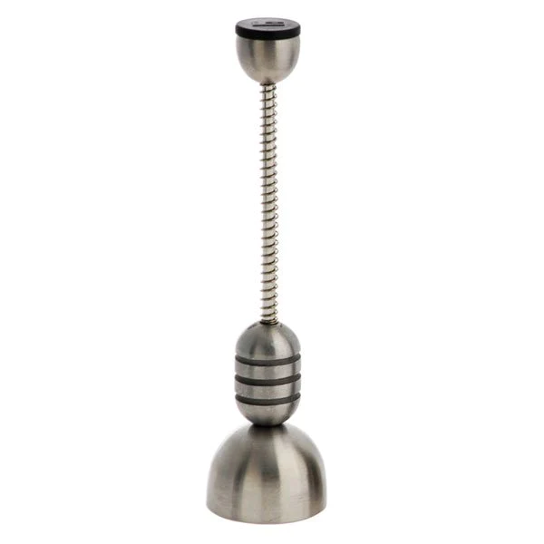 Toque oeufs en inox