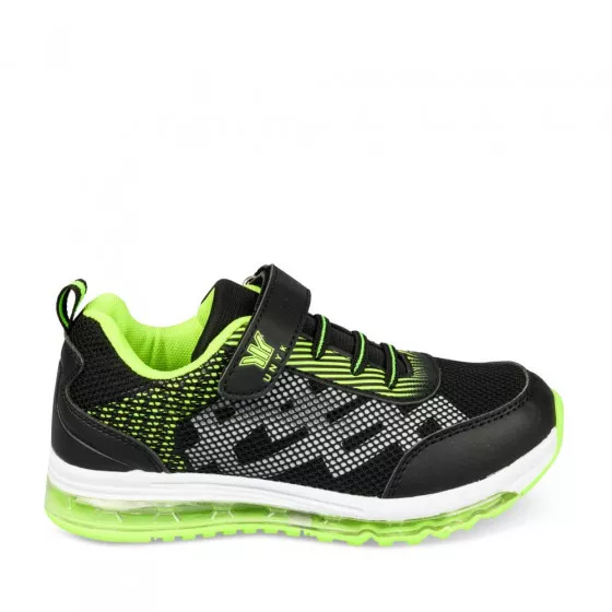Baskets NOIR UNYK PERF