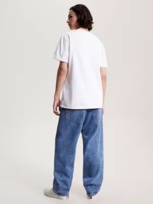 Camiseta Badge Classic Fit