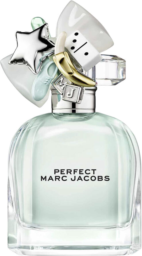 Marc Jacobs Marc Jacobs Perfect Eau de Toilette