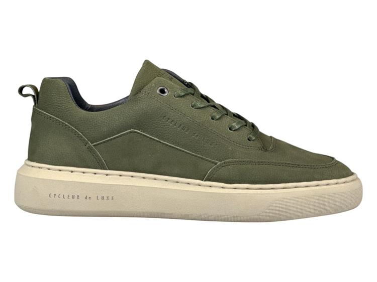 Cycleur de luxe cdlm252147 Groen
