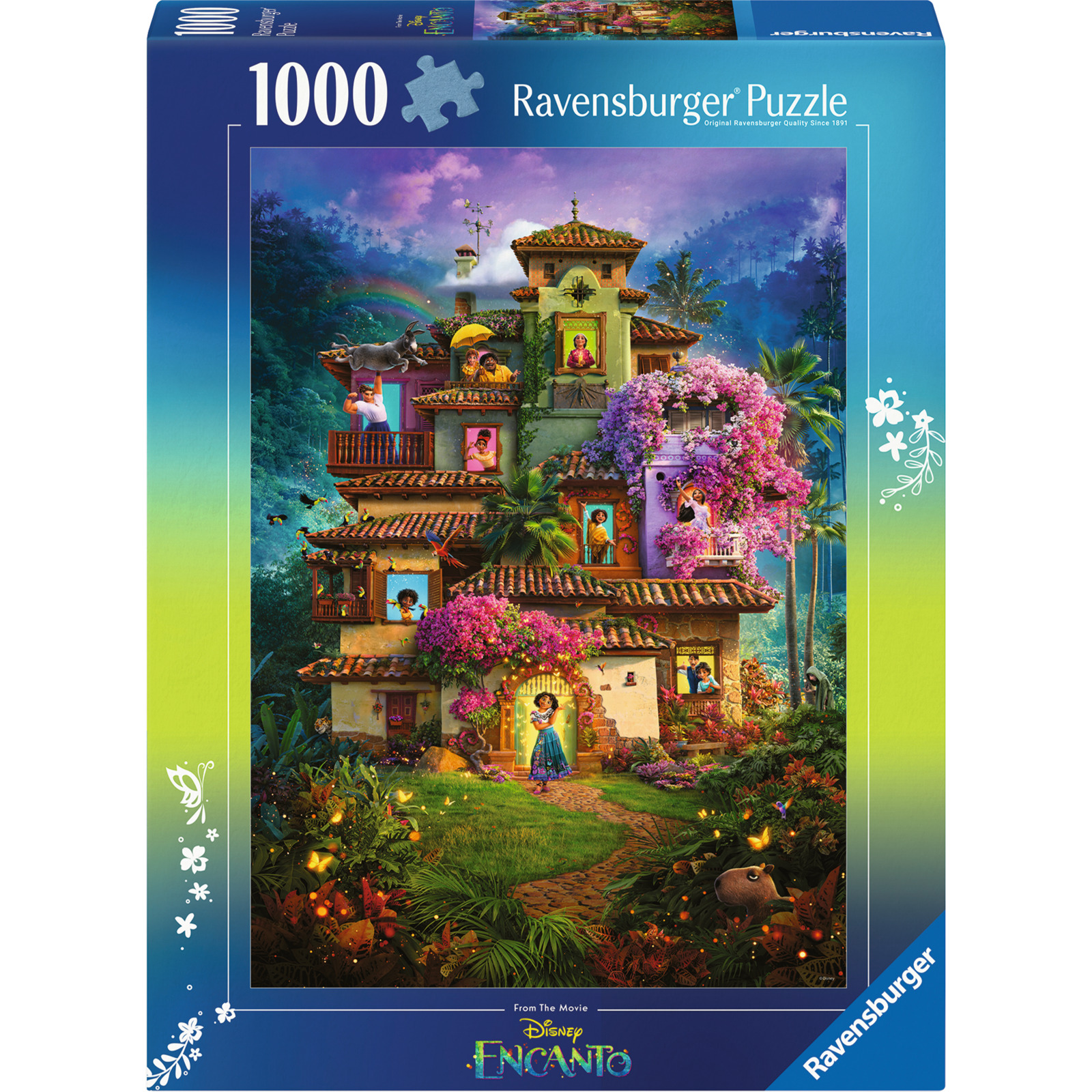Ravensburger Puzzle Disney Encanto