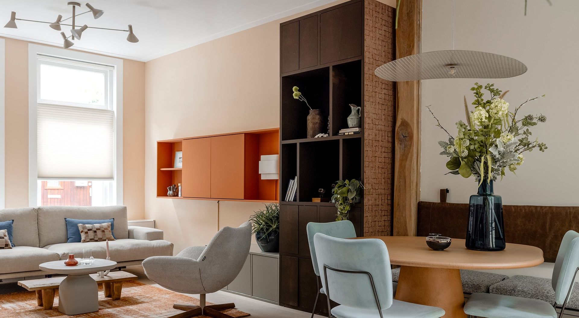 It's about RoMi   Izmir Plafondlamp