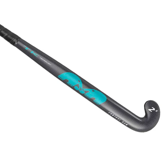 TK 2.5 Control Bow Hockeystick Senior