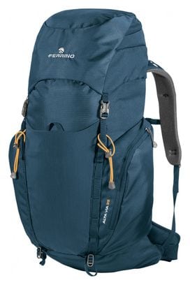 Sac de Randonnée Ferrino Alta Via 35L Bleu Unisex
